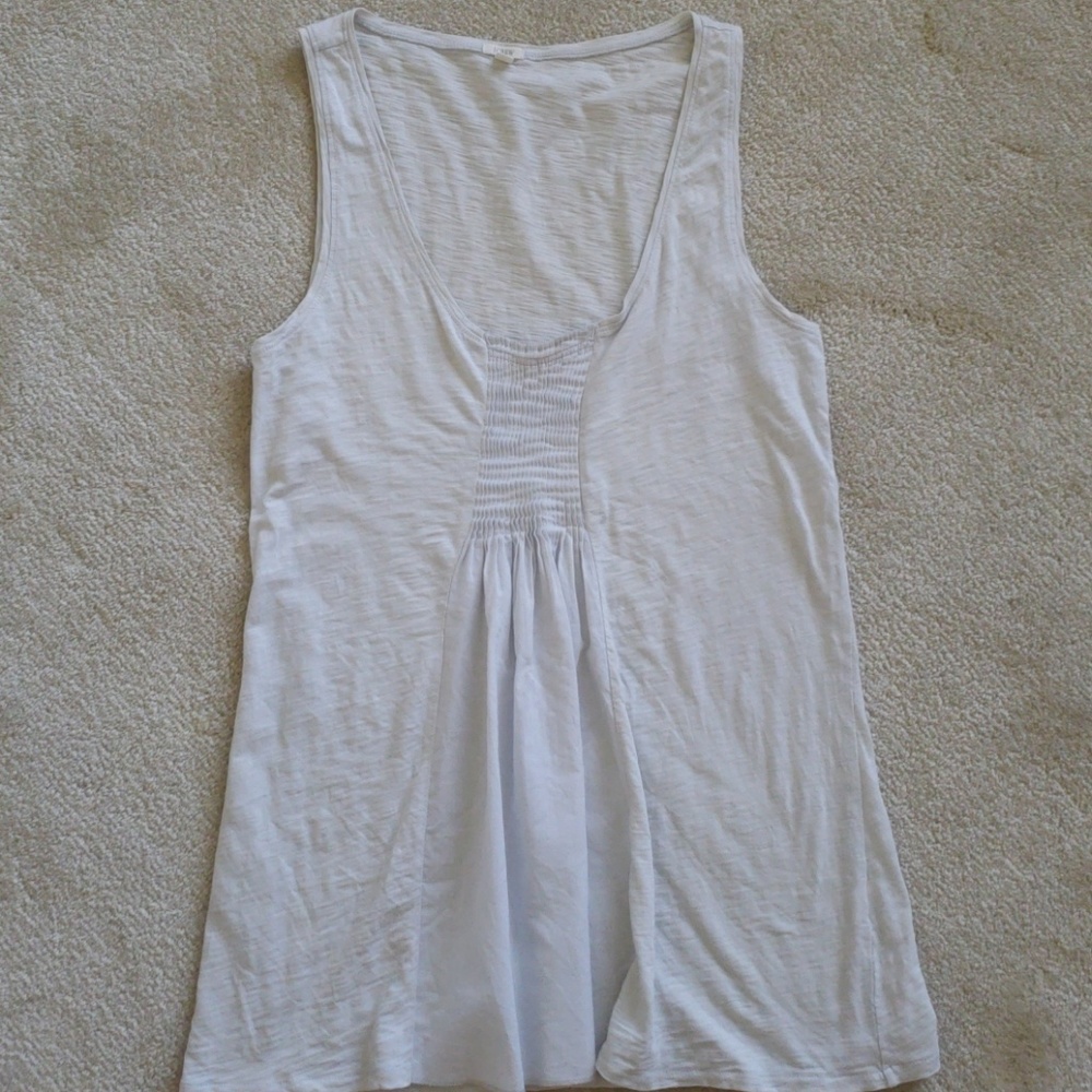 J Crew top